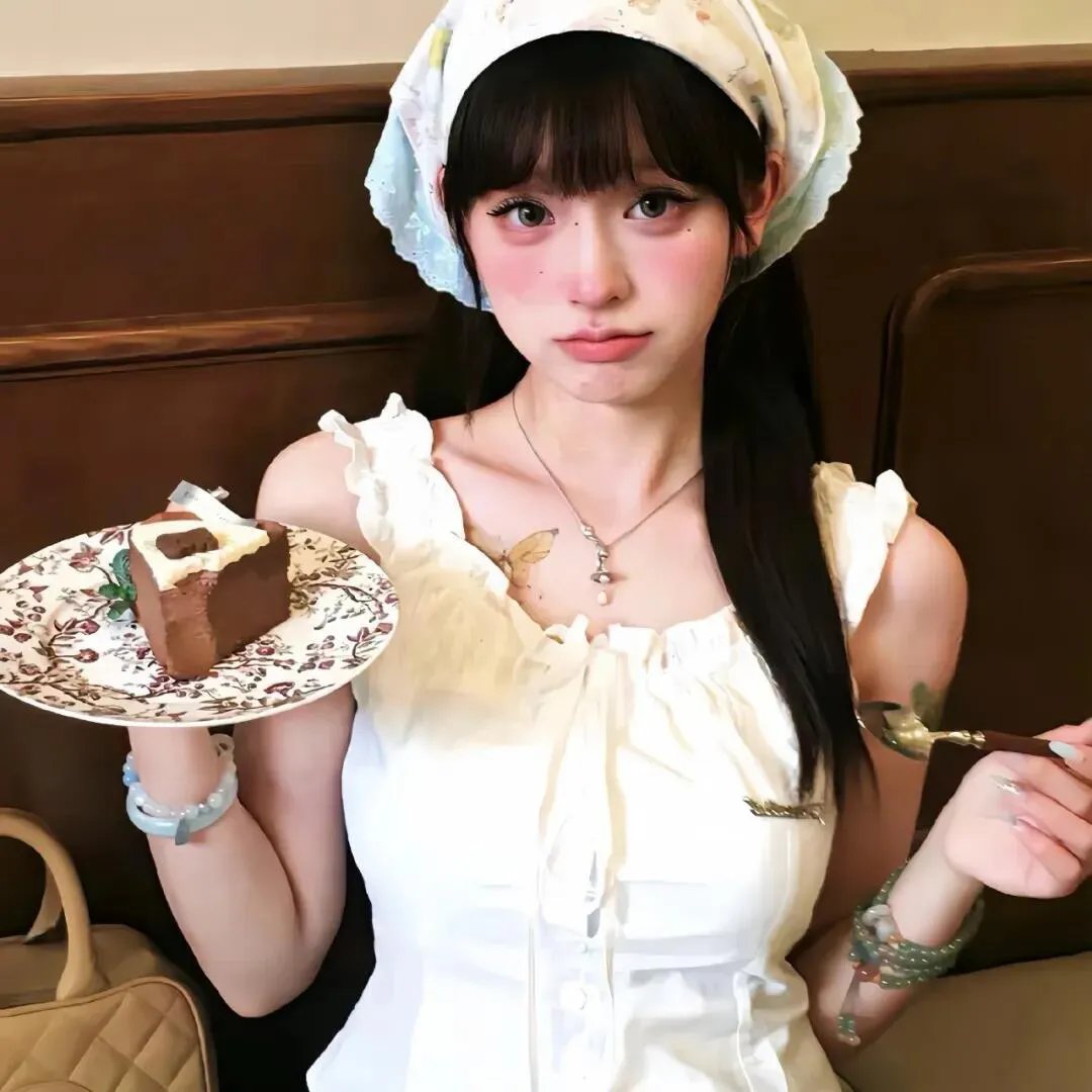 姜饼人